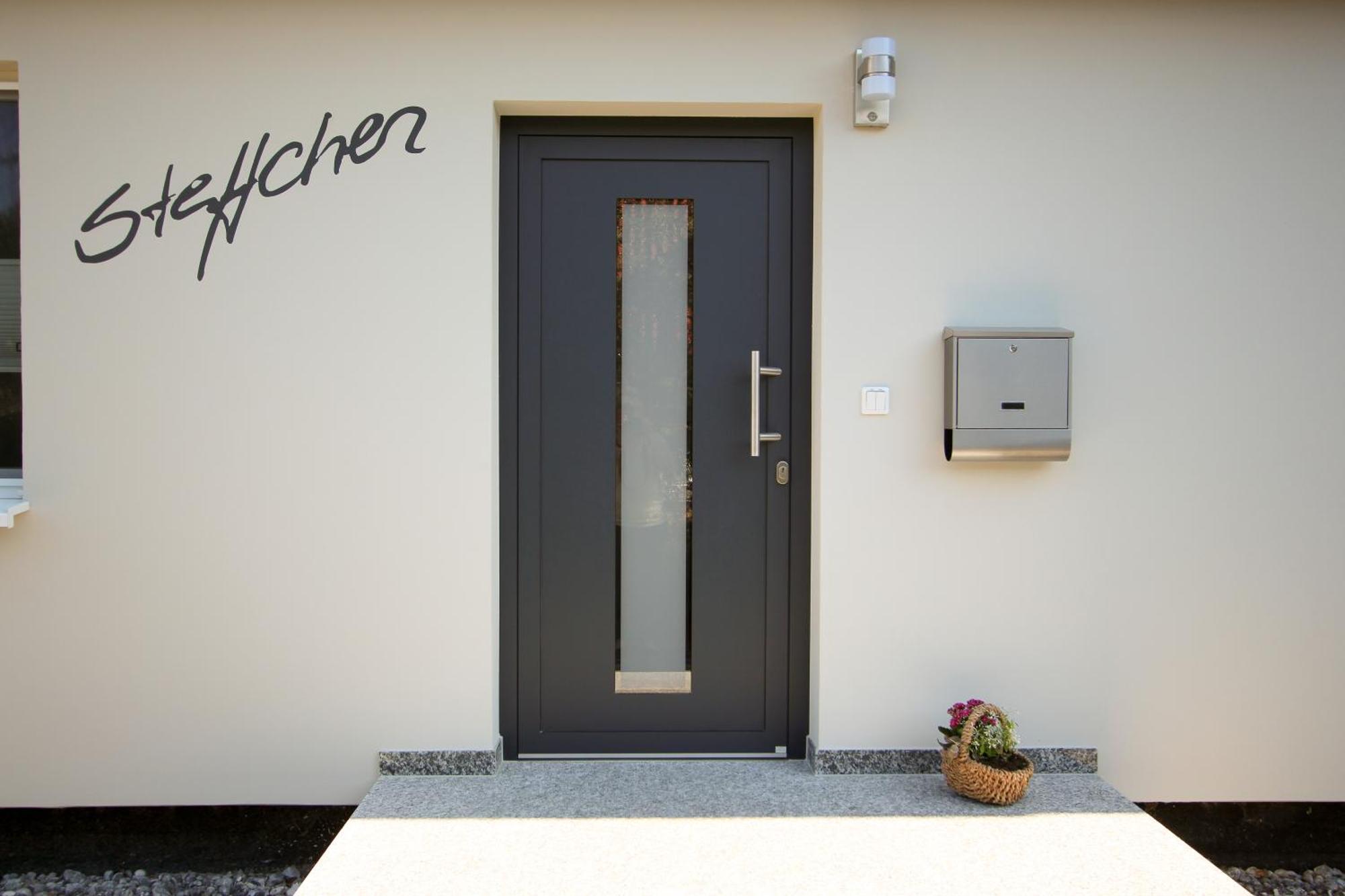 Pruchten Haus Steffchen - Gemuetliche Auszeit Nahe Der Ostsee מראה חיצוני תמונה